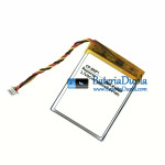 Bateria para Sony SF-03 XDR-P1DBP [Bateria de reposição]